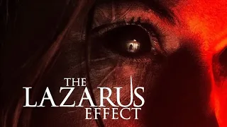 Film horreur/ science-fiction complet en français ( les projets Lazarus )