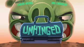 Piggy Tales Remastered:S2 Pigs at Work Ep20 Unhinged Cajita Feliz