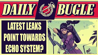 PLAYABLE KATE BISHOP & SHE HULK LOOKING MORE LIKELY? | Marvel's Avengers
