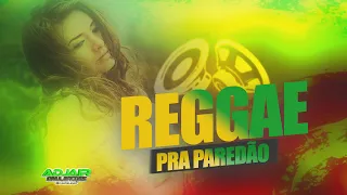 REGGAE MIX CD PRA PAREDÃO MÉDIOS TOPADOS