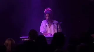 Olivia Dean-I Could Be A Florist @ Pryzm, Kingston, 29th June 2023