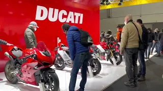 Motor Bike Expo 2022