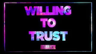 Kid Cudi, Ty Dolla $ign - "Willing To Trust" [1 Hour Loop]