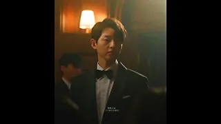 Vincenzo Cassano is back!! #queenoftears #songjoongki #vincenzocassano #vincenzo