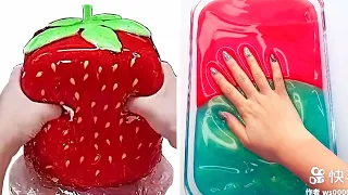 Satisfying and Relaxing Slime Videos #622 || AWESOME SLIME