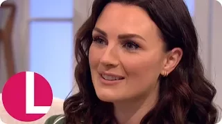 Pixiwoo's Nicola Chapman Opens Up About Her Multiple Sclerosis | Lorraine