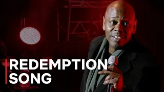 Redemption Song - Dave Chappelle