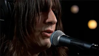 The Lemon Twigs - The Fire (Live on KEXP)