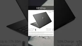 HP Envy x360