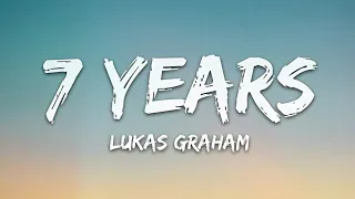 Lukas Graham - 7 Years (1 Hour Music Lyrics)