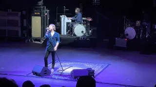 Whiskey Myers - Heart of Stone @ Red Rocks