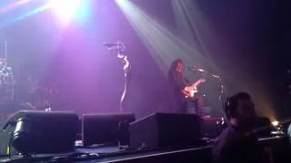 KoRn - Another Brick In The Wall - (Pink Floyd Cover) (Live)