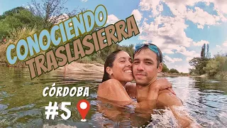 #5. CONOCIENDO TRASLASIERRA - Córdoba, Argentina