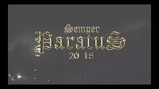 Semper Paratus 2018 - IVAN x WillyG (feat. MB)