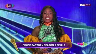 Voice Factory Season 5  |  Grand Finale PART 1