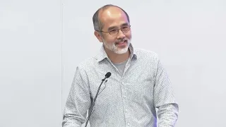 Mathematics for Human Flourishing - Presented by Francis Su