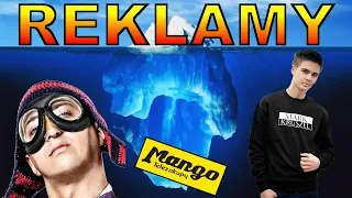 REKLAMY - Polski Iceberg