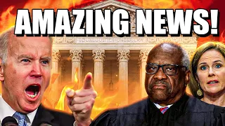 Supreme Court Issues 5-4 Emergency Order With Serious Nationwide Implications! Now What?