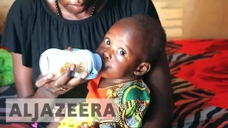 More UN peacekeepers arrive in South Sudan