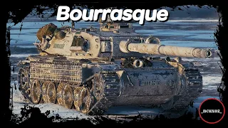 Bourrasque в продаже! Как играть обычному игроку?