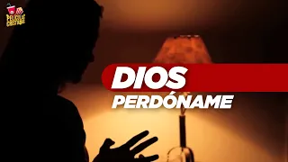 Dios perdóname - Película Cristiana (Sabina K)