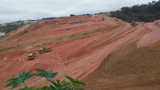 Arena mrv 21/08/2020, construção do estadio do clube atlético Mineiro