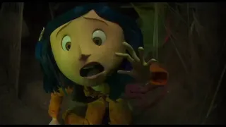 Coraline Vs Other Mother (Japanese)