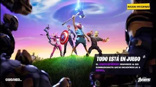 Thanos derrotado