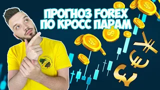 ПРОГНОЗ FOREX C 26 ЯНВАРЯ ПО 2 ФЕВРАЛЯ | КРОСС ПАРЫ | #EURJPY #AUDNZD #EURGBP