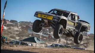 San Felipe Desert Mayhem 175 2019 - Race Recap