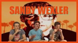 Sandy Wexler - Blind Finds