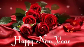 Happy New yaar status 2024🌹 Wish you Happy New year 🌹 Happy New year to All 🌹2024 New year status..🌹
