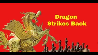 Dragon Strikes Back | Nicolae Petre Grigore vs Vlad Cristian Jianu: Bucharest 2005