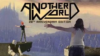 Not a Review: Another World