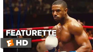 Creed II Featurette - Meet Adonis (2018) | Movieclips Coming Soon