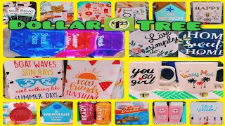 👑🔥🛒New Huge Dollar Tree Shop With Me!! All New Amazing Hot 🔥 Finds!! Don't Miss Out!!Must See!!👀👑🛒🔥