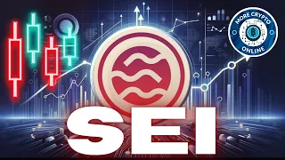 SEI Coin Price News Today - Technical Analysis and Elliott Wave Analysis and Price Prediction!