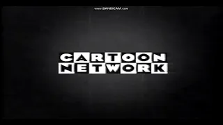 Cartoon Network Powerhouse - Old Film Car Bumpers Compilation (1999-2002)