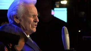 Dry My Tears and Move On - Del McCoury Band - Live from Here