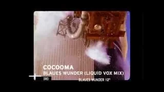 Cocooma - Blaues Wunder [1] + Original 1968 NASA 16mm Footage [2]