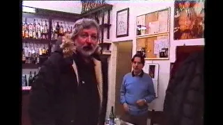 Osteria da Vito con Guccini -2001