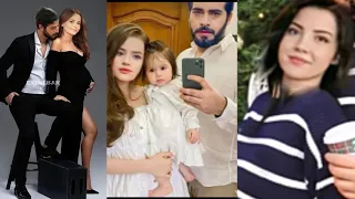 Gülüm Baktaş Reveals Shocking Details on Barış Baktaş's Future Family"!