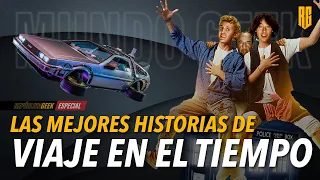 Viaje en el Tiempo - Mejores historias