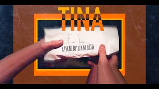 TINA Short Horror Film (NYU ACCEPTED)