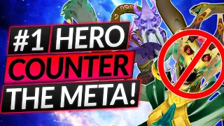 Best Offlaner to DESTROY THE META! - This Hero is FREE MMR RIGHT NOW - Dota 2 Dark Seer Guide