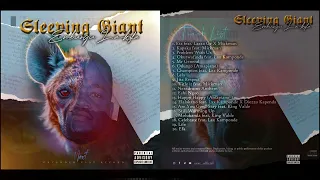 Sleeping Giant"EP [Extended Play Record] Official Audio #2024