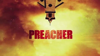 Проповедник - Preacher русский трейлер