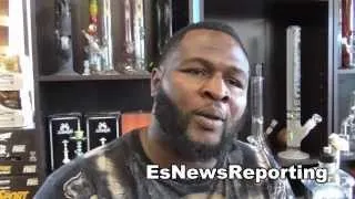 JAMES TONEY NICK DIAZ KOS ROY JONES JR IN 2 RDS EsNews Boxing