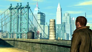 Why Should You Play GTA IV in 2023?