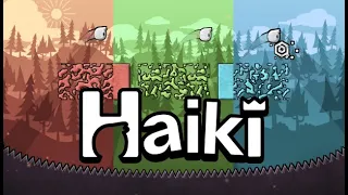 Haiki Game Play Trailer